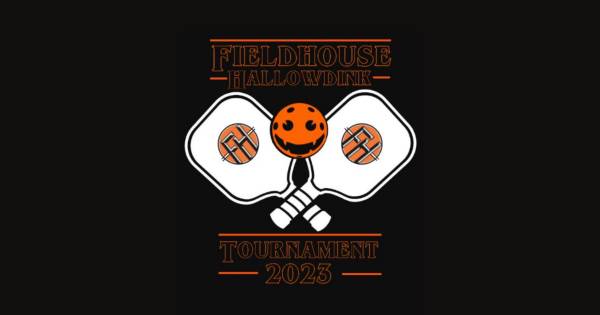 Fieldhouse Hallowdink 2023