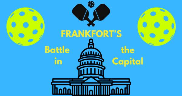 Battle in the Capital