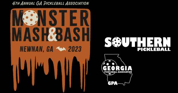 4th Annual Monster Mash and Bash