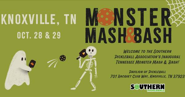Tennessee Monster Mash and Bash