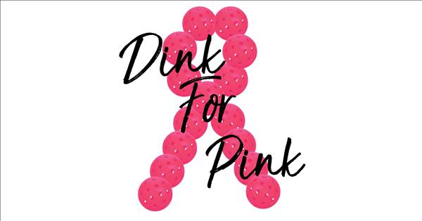Dink For Pink - Welcome Back to Sanibel Island Pickleball Tournament @Sundial Beach Resort & Spa