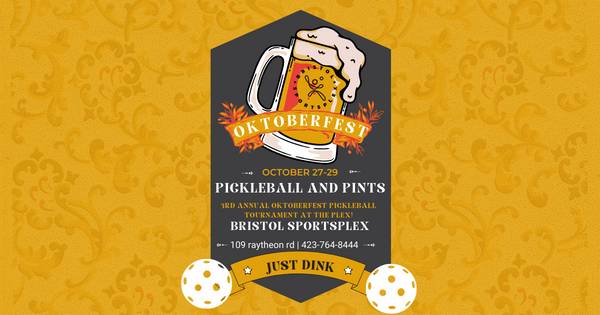 Oktoberfest Pickle and Pints