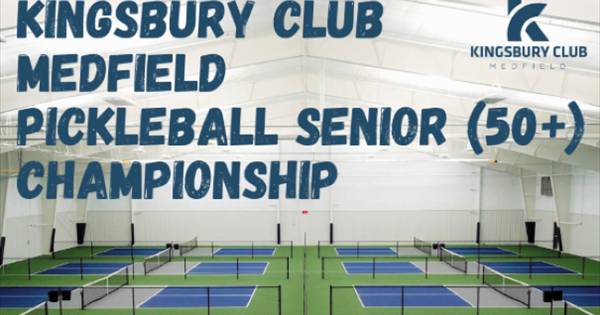 KCM 2023 Winter Senior Championships