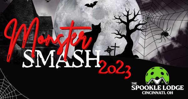 Monster Smash 2023