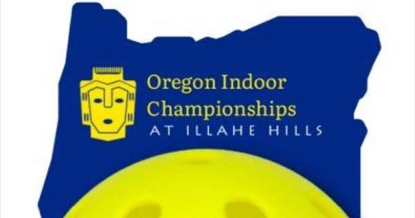Oregon Indoor Pickleball Championships  * upto $9000 in Prize Money for OPEN events