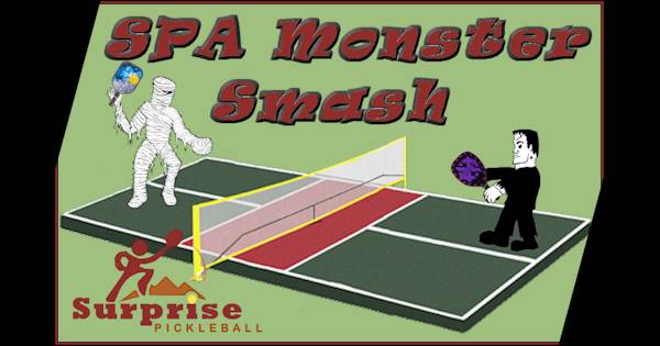 2023 SPA Monster Smash