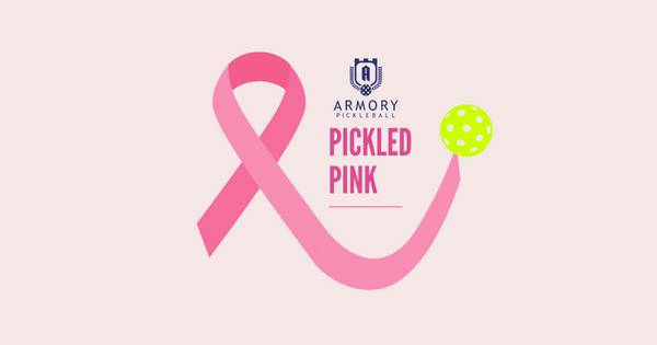 Pickled Pink Tournament For Women's Health
