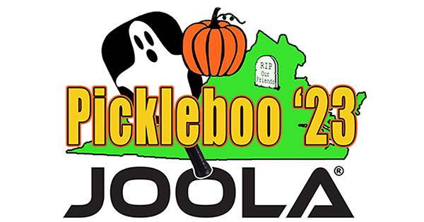 2023 Pickleboo Pickleball Tournament