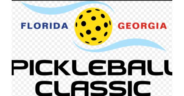 Florida Georgia Pickleball Classic