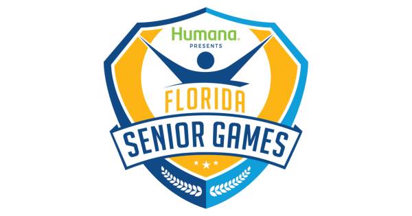Martin County Senior Games