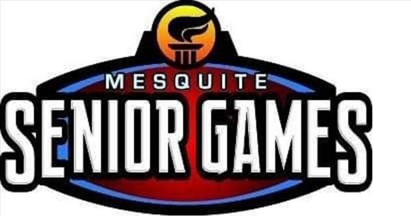 Mesquite Senior Games 2023 Fall Pickleball Tournament