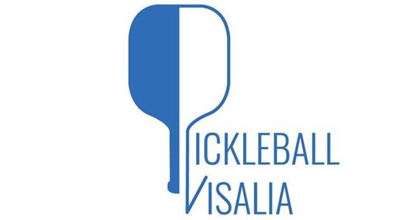 Pickleball Visalia Tournament