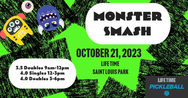 Monster Smash