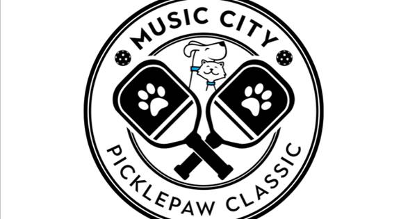 2023 Music City Pickle Paw Classic