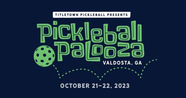 2023 Pickleball Palooza