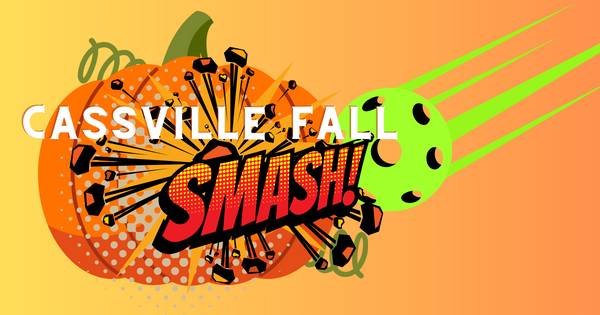 Fall Smash
