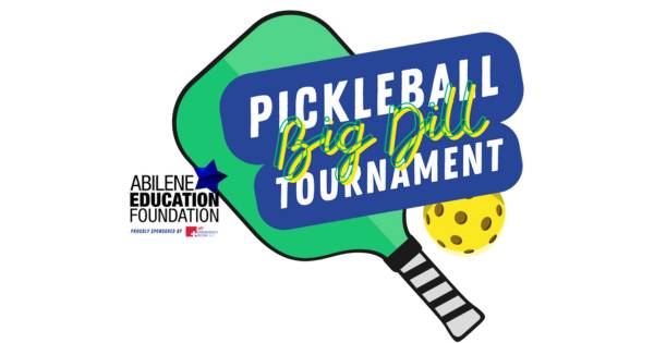 Big Dill Pickleball Tournament