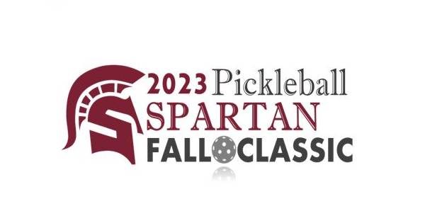 2023 Pickleball Spartan Fall Classic