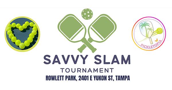 SAVVY SLAM