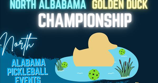N. AL GOLDEN DUCK Championship - Presented by Chase Spitzer Exit Realty