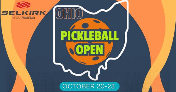 Ohio Fall Pickleball Open
