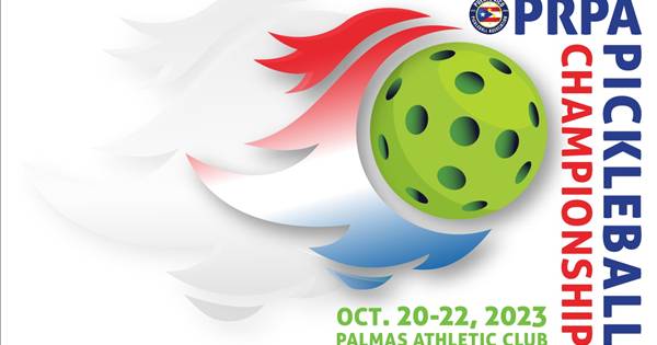 PRPA Pickleball Championship 2023