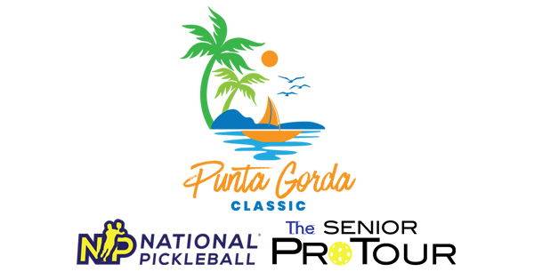 NP Punta Gorda Classic Powered by Onix **RR w/ Playoff**