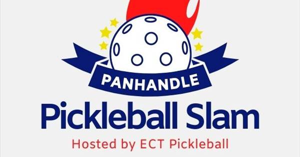 Panhandle Pickleball Slam