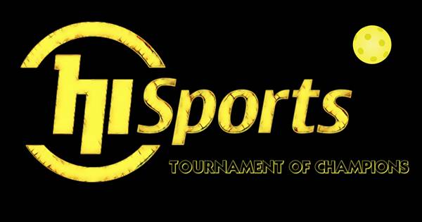 HISPORTS Tournament Of Champions