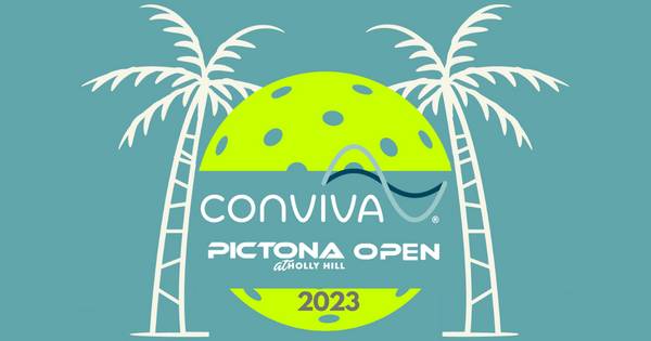 4th Annual Conviva Pictona Open 2023