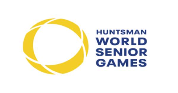 HUNTSMAN WORLD SENIOR GAMES
