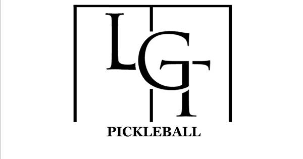 Lake Geneva Pickle Fall Ball!