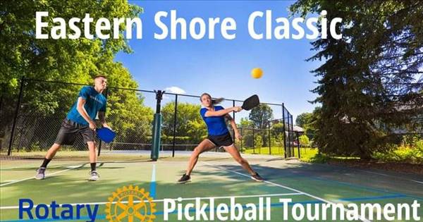 4th Annual Eastern Shore Classic