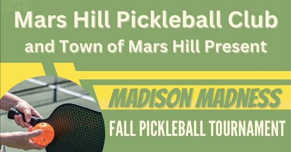 Madison Madness Fall 2023 Tournament