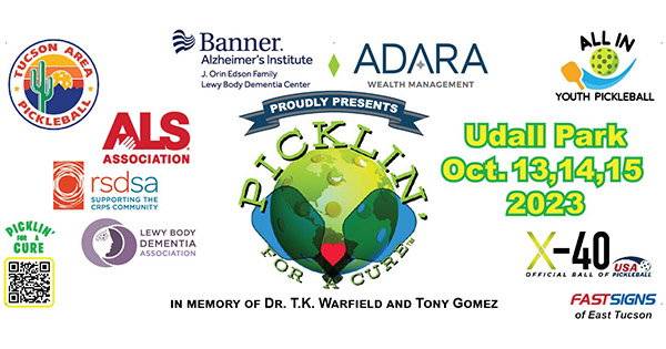 3rd Annual Picklin for a Cure