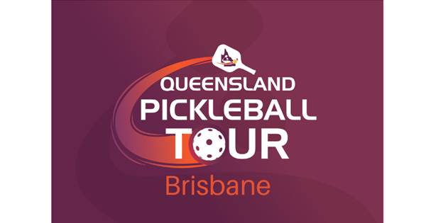 Queensland Pickleball Tour - Brisbane