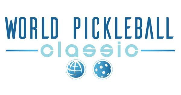 World Pickleball Classic presented by HSS