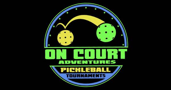 On Court Adventures 1 Day Women's Doubles Tournament at Gene Autry