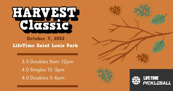 Harvest Classic
