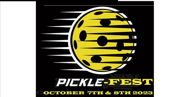 Picklefest