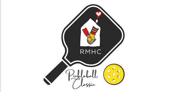 RMHC Pickleball Classic
