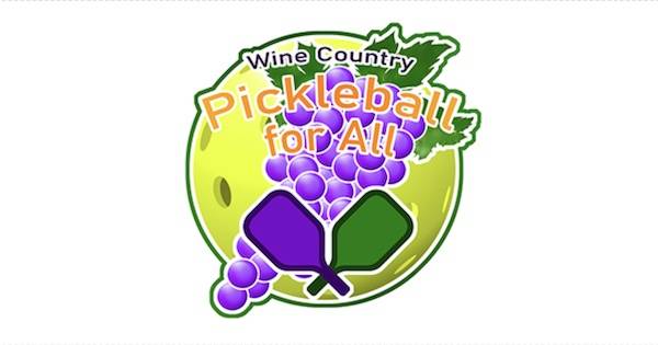 Wine Country Pickleball for All Fall Classic
