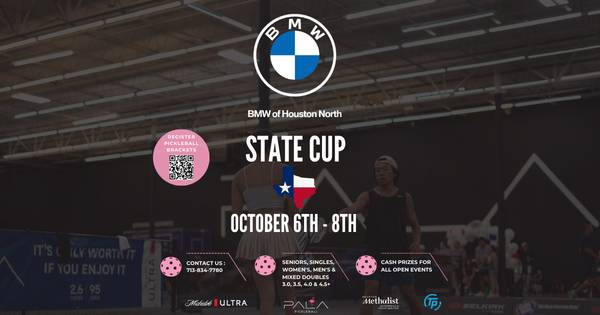 PALA BMW State Cup