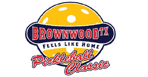 Brownwood Pickleball Classic