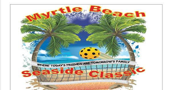 Myrtle Beach Seaside Classic