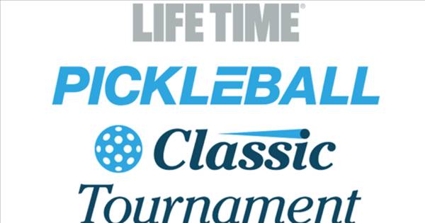 Life Time Allen Fall Classic Tournament