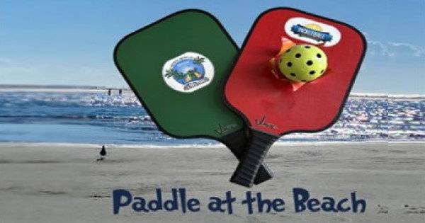 Paddle at the Beach 2023
