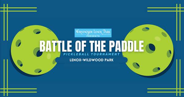 Battle of the Paddle