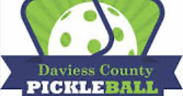 Daviess County Pickleball Fall 2023