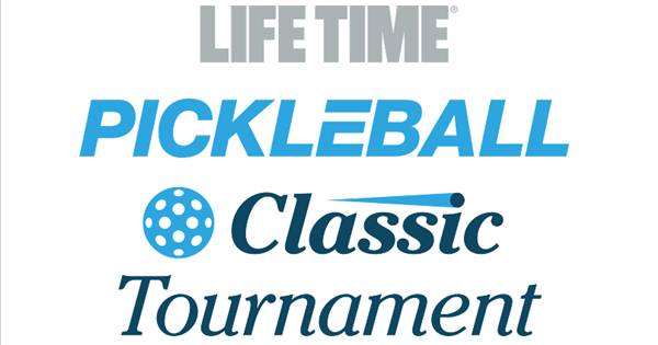 Life Time Charlotte Fall Classic Tournament